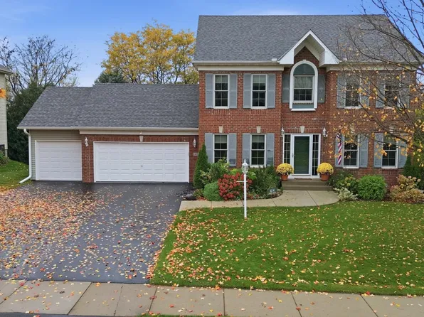 414 Ramsey Ave, Carver, MN 55315