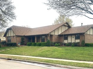 8704 E 107th St S, Tulsa, OK 74133