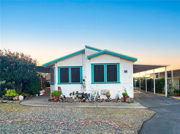 1675 Manzanita Ave Unit 53, Chico, CA 95926