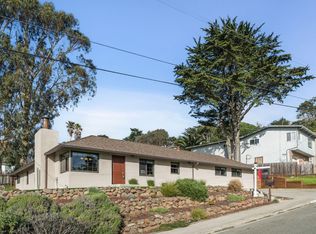 363 Bancroft Way, Pacifica, CA 94044