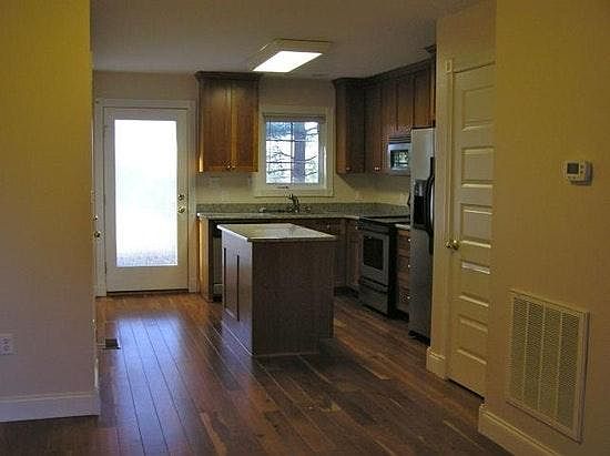 Wood Floors