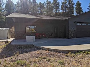 2124 Bison Pass, Hot Springs, SD 57747