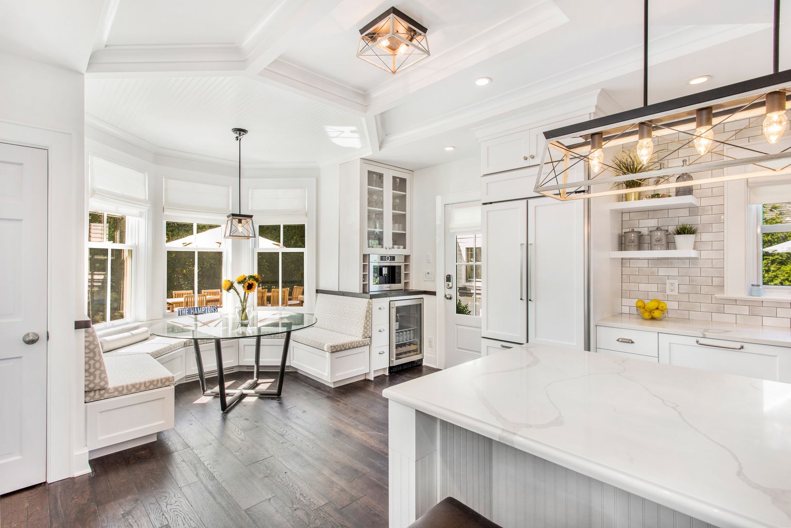 1 Church Street, Kitchen