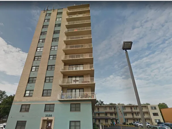 3320 Bardstown Rd APT 25, Louisville, KY 40218