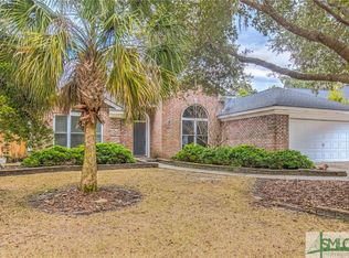 123 Mary Musgrove Dr, Savannah, GA 31410