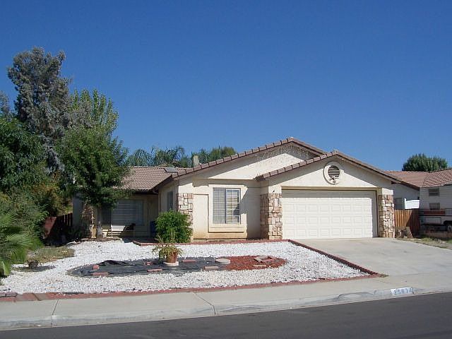 Wonderful single story home