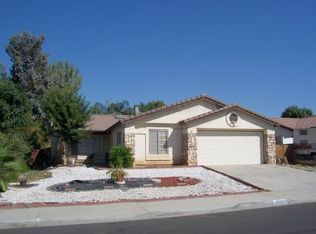 25874 Wolfberry Dr, Moreno Valley, CA 92553