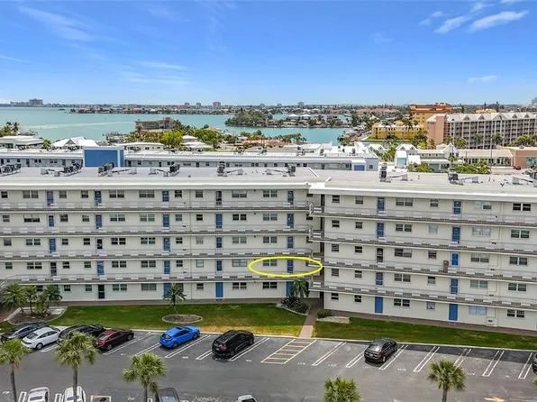 5575 Gulf Blvd APT 225, Saint Pete Beach, FL 33706