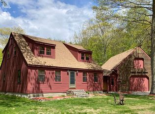 53 Mooney Hill Rd, Madison, NH 03849