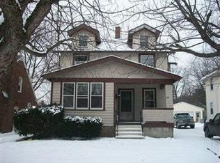 58 Russell Ave, Niles, OH 44446