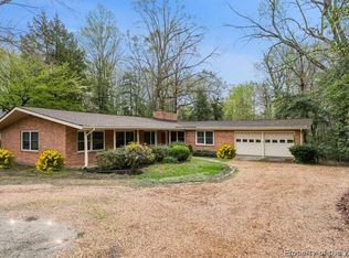 8 Cole Ln, Williamsburg, VA 23185