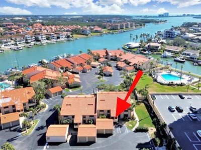 4720 Brittany Dr S APT 140, Saint Petersburg, FL, 33715