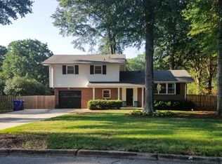 607 Don Dr, Greenville, SC 29607