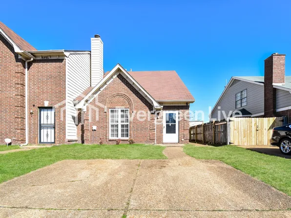 6894 Snyder Rd, Memphis, TN 38141