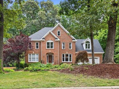 105 Morninghills Ct, Cary, NC, 27518