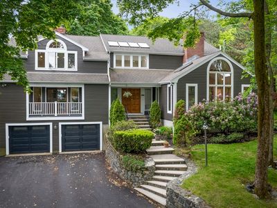26 Forest Ave, Swampscott, MA, 01907