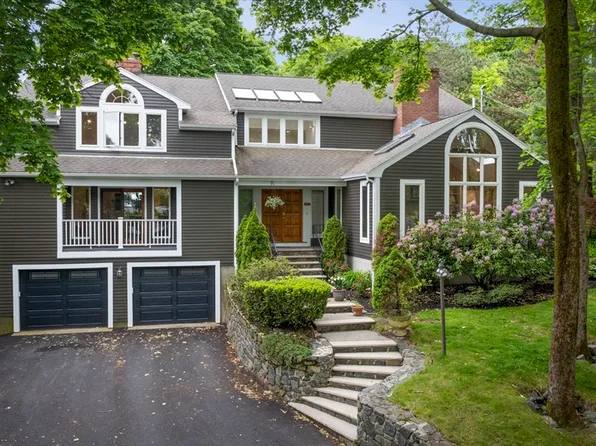 26 Forest Ave, Swampscott, MA 01907