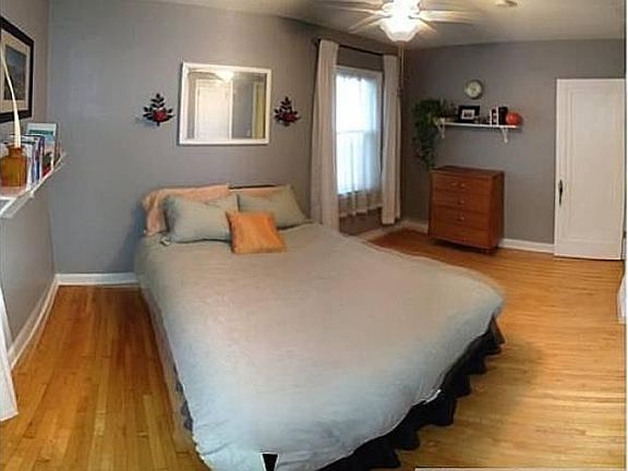 1st fl bedroom