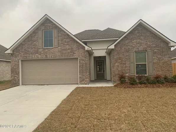 210 Wild Cherry Ln, Lafayette, LA 70508