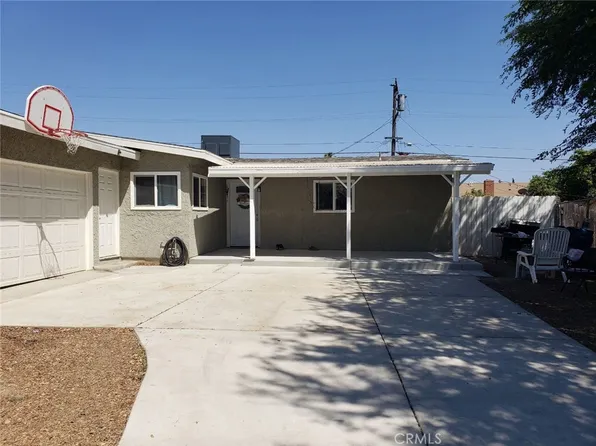 3316 Joel Dr, Riverside, CA 92509