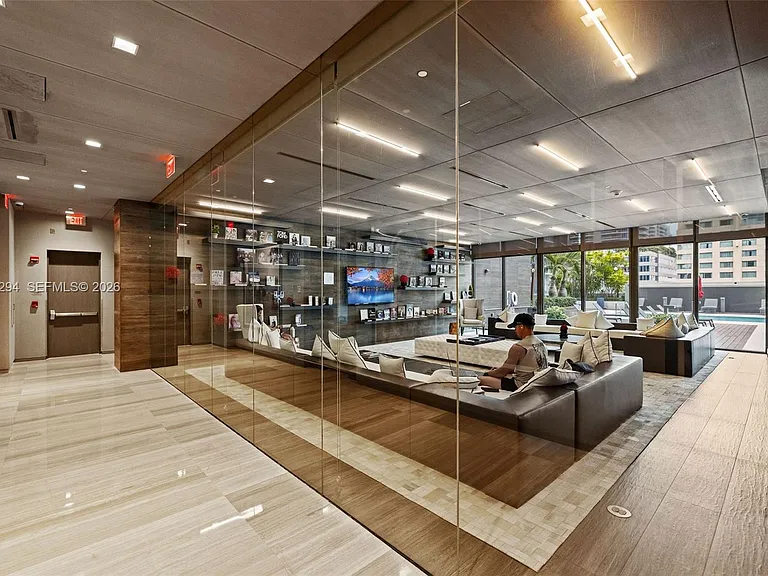 1080 Brickell Ave #2001 — Photo 24