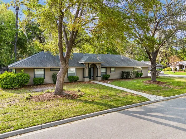 3120 NW 53rd Dr, Gainesville, FL 32606