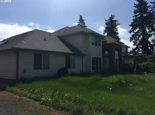 11501 NE 192nd Ave, Brush Prairie, WA 98606