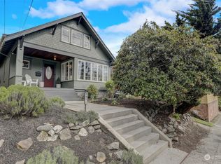 3522 Wallingford Ave N, Seattle, WA 98103