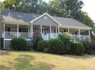 8727 Brookhill Dr, Hixson, TN 37343
