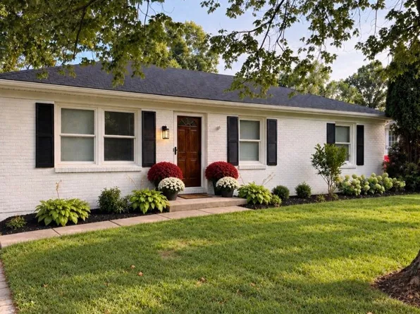 414 Richmond Ave, Nicholasville, KY 40356