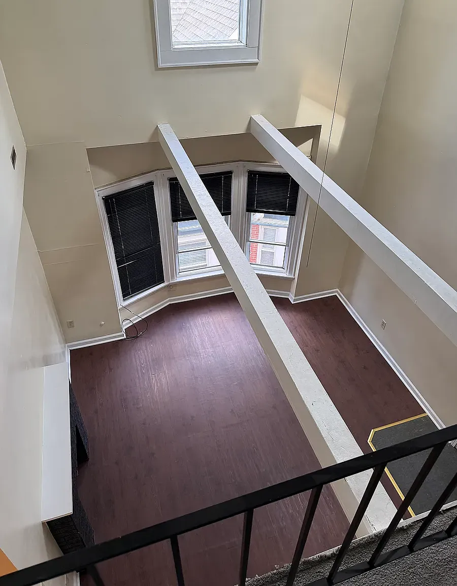 1 bed, $1,200 — Photo 4