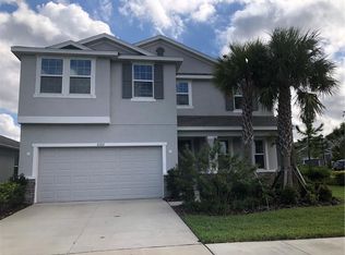 6303 Shadowlake Dr, Apollo Beach, FL 33572