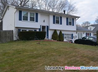 1201 Adams Rd, Waldorf, MD 20602