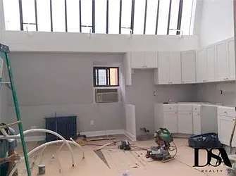 Rented by DSA Realty