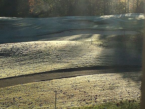 15th fairway view from deck