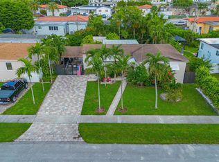 Coral Way Village Sec A P, Miami, FL 33155