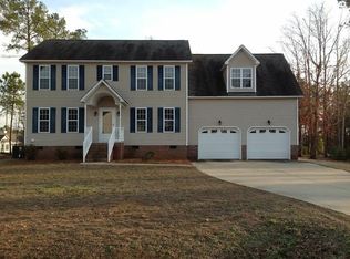 17 Falcon Pointe Ln, Clayton, NC 27520