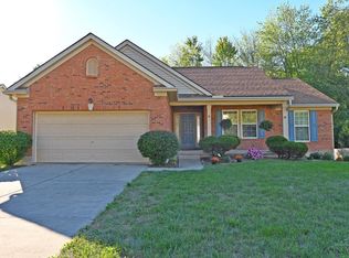 3764 Waterstone St, Amelia, OH 45102