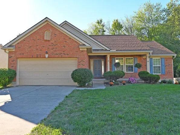 3764 Waterstone St, Amelia, OH 45102