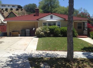 420 Sinclair Ave, Glendale, CA 91206