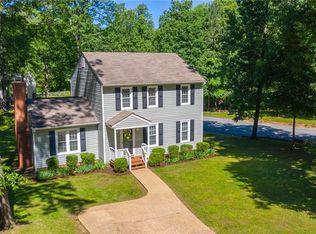 2400 S Den Bark Ct, North Chesterfield, VA 23235