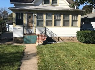 3232 Eshcol Ave, Zion, IL
