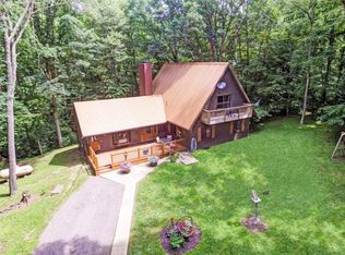 3621 Township Road 161, Marengo, OH 43334