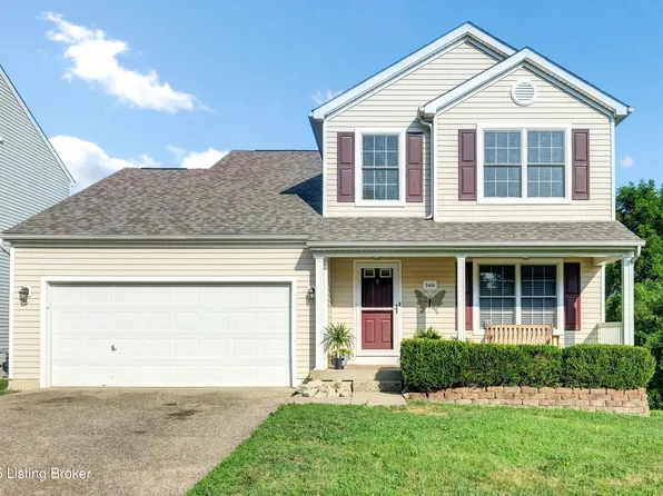 9406 Wood Hollow Rd, Louisville, KY 40229