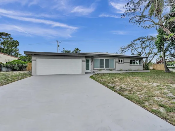 31 Florida Ave, Fort Lauderdale, FL 33312
