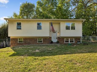 2240 Rolling Brook Dr NE, Cleveland, TN 37323