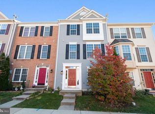 668 Wild Hunt Rd, Frederick, MD 21703