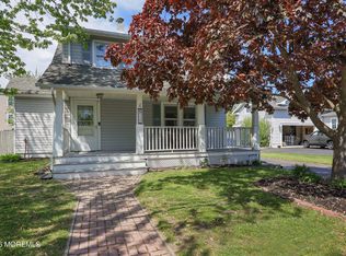 715 Howe St, Point Pleasant Beach, NJ 08742