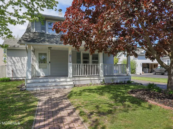 715 Howe Street, Point Pleasant, NJ 08742