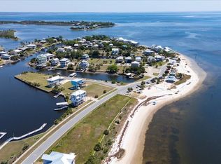 Beaty Taff Dr, Crawfordville, FL 32327